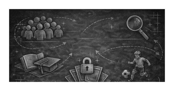 About Vaulted Sports Collective