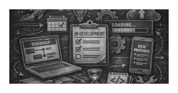 How Breaking Works at Vaulted Sports Collective