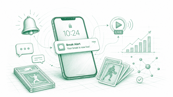 Introducing VSC Text Alerts