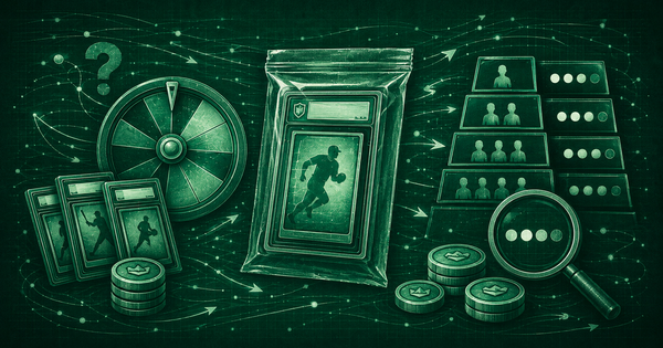 Weighted Randomness in The Hobby: Why Showing Odds Is Only Half the Story