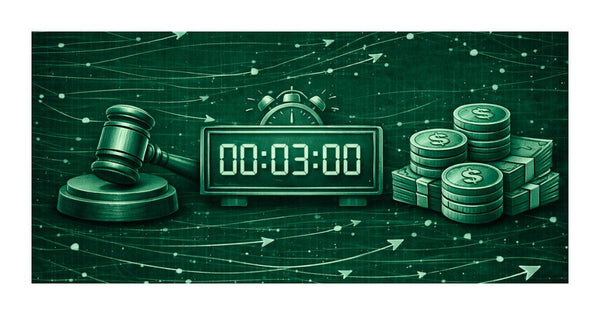 What We Observed From the Panini 2025 Immaculate NFL Dutch Auction