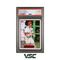 2012 Topps · Bryce Harper · 661 · PSA 10
