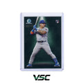 2023 Bowman · Francisco Alvarez · BS12