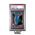 2023 Donruss Optic · Ausar Thompson · 235 · PSA 9