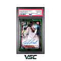 2024 Bowman Draft · Parker Smith · CPAPSM · PSA 10