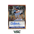 Chuck Knoblauch front