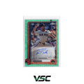 2024 Topps Chrome · Trevor McDonald · CRDATM