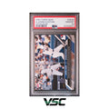 2024 Topps Now · Aaron Judge/Shohei Ohtani · OSJO · PSA 10