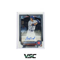 2025 Bowman Draft · Ethan Conrad · CPAEC