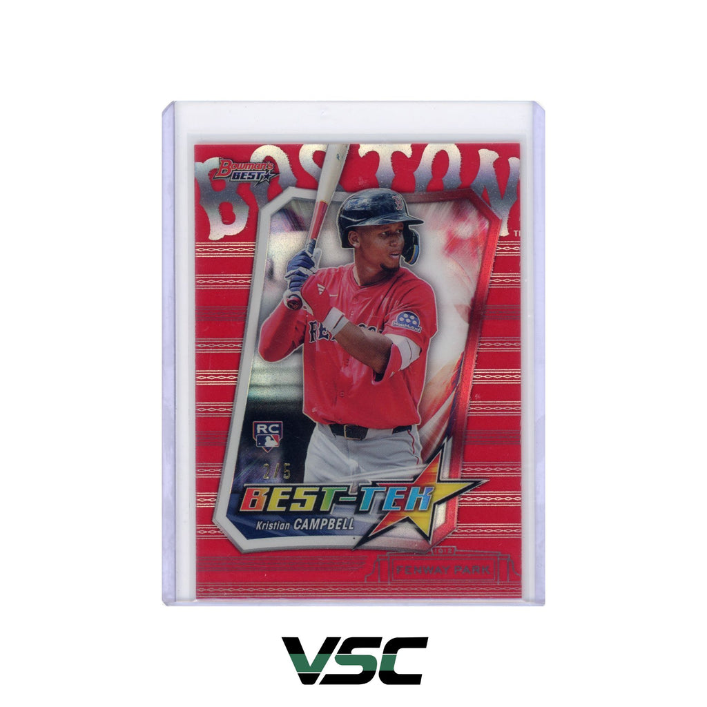 Kristian Campbell front
