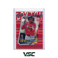 Kristian Campbell front