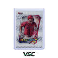 Mike Trout front