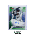 2025 Bowman's Best · Mani Cedeno · B25MCE