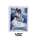 2025 Bowman's Best · Mike Sirota · B25-MSI
