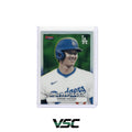 2025 Bowman's Best · Shohei Ohtani · BS12