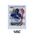 Kevin Alcantara front