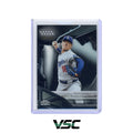 Yoshinobu Yamamoto front