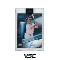 2026 Topps Chrome Black · Edgar Quero · CBAEQ