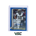 2025 Topps Chrome · Chris Olave · BACO