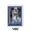 2025 Topps Chrome · Tyler Warren · RATWA