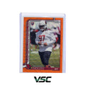 2025 Topps Chrome · Walter Nolen · 365