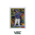 2025 Topps Cosmic Chrome · Ketel Marte · 175