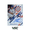 2025 Topps Pristine · Bartolo Colon · PPAR-BC