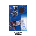 Dylan Crews front