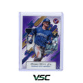 2025 Topps Pristine · Bobby Witt Jr. · 161
