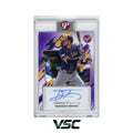2025 Topps Pristine · Brice Turang · PABT