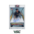 2025 Topps Pristine · Bryan Reynolds · PAPAVBR