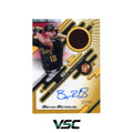 2025 Topps Pristine · Bryan Reynolds · PPARBRE