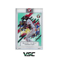 2025 Topps Pristine · Elly De La Cruz · 50
