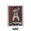 2025 Topps Pristine · Jace Jung · M11