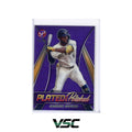 2025 Topps Pristine · Jackson Chourio · PP23