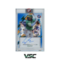 2025 Topps Pristine · Lawrence Butler · PALB