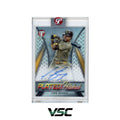 2025 Topps Pristine · Luis Arraez · PAPAVLA