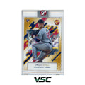 2025 Topps Pristine · Mick Abel · 154