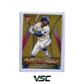 2025 Topps Pristine · Mookie Betts · PP26
