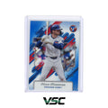 2025 Topps Pristine · Nico Hoerner · 63