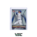 2025 Topps Pristine · Shohei Ohtani · PP22