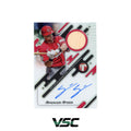 2025 Topps Pristine · Spencer Steer · PPARSS