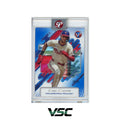 2025 Topps Pristine · Trea Turner · 130