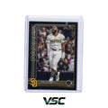 2025 Topps Series Two · Fernando Tatis Jr. · 600