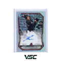 Ryan Waldschmidt front