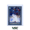 2026 Bowman Chrome · Victor Arias · CPA-VA