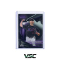 2026 Topps Chrome Black · Brandon Sproat · 74