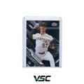 2026 Topps Chrome Black · Bubba Chandler · DAM26