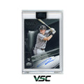 2026 Topps Chrome Black · Colson Montgomery · CBACMO
