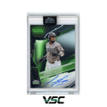 2026 Topps Chrome Black · Luis Arraez · CBALA